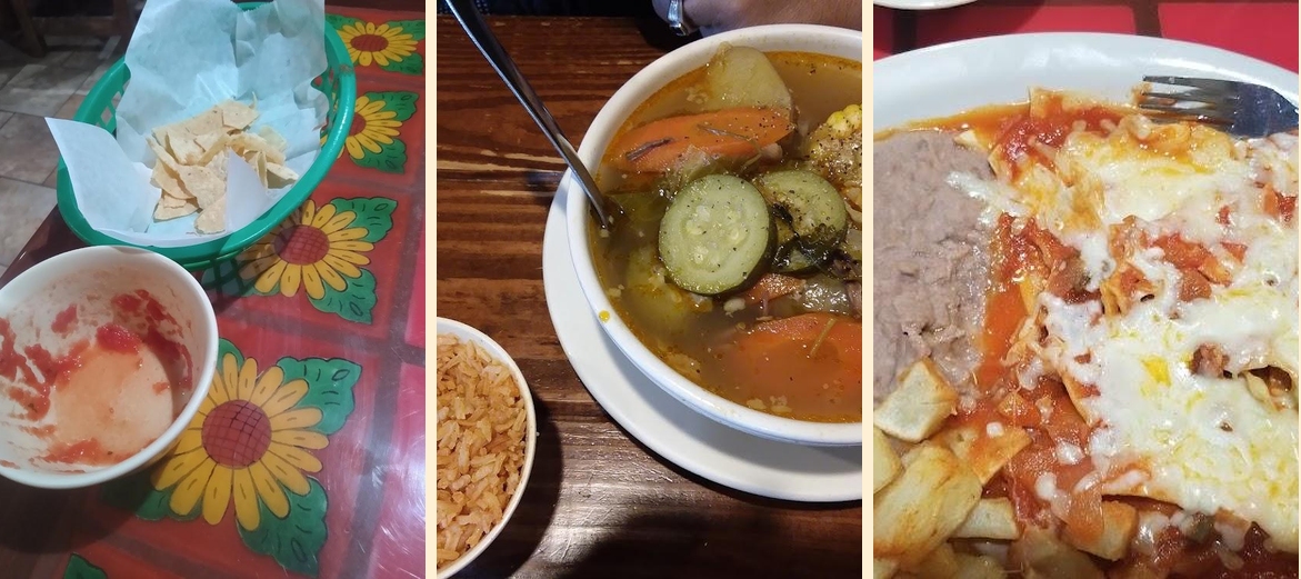 Taqueria Banda's Rockdale